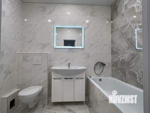 1-к квартира, вторичка, 35м2, 20/21 этаж