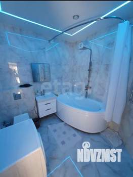 1-к квартира, вторичка, 45м2, 17/18 этаж