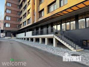 3-к квартира, сданный дом, 94м2, 2/7 этаж