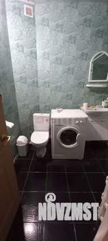 Студия квартира, вторичка, 22м2, 1/5 этаж