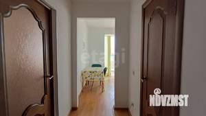 1-к квартира, вторичка, 36м2, 6/6 этаж