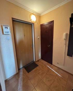 1-к квартира, вторичка, 39м2, 6/10 этаж