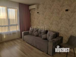 1-к квартира, вторичка, 35м2, 16/20 этаж