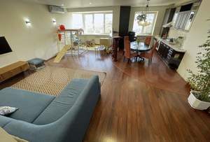 2-к квартира, вторичка, 90м2, 6/9 этаж