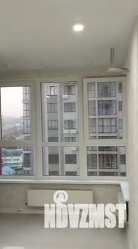 1-к квартира, вторичка, 36м2, 12/22 этаж