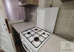 3-к квартира, вторичка, 63м2, 1/1 этаж