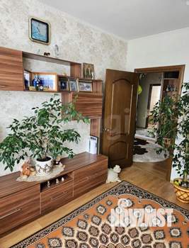 3-к квартира, вторичка, 79м2, 8/12 этаж