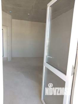 Студия квартира, вторичка, 40м2, 17/24 этаж