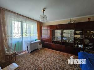 3-к квартира, вторичка, 67м2, 3/9 этаж