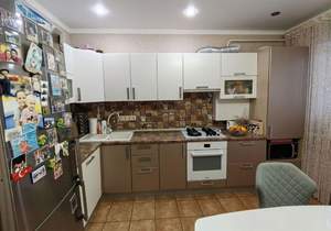 2-к квартира, вторичка, 58м2, 2/4 этаж