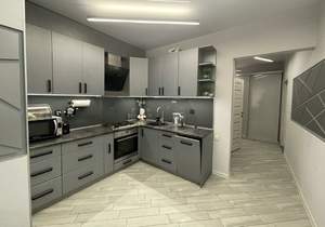 2-к квартира, вторичка, 69м2, 1/4 этаж