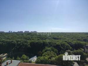 4-к квартира, вторичка, 105м2, 10/10 этаж