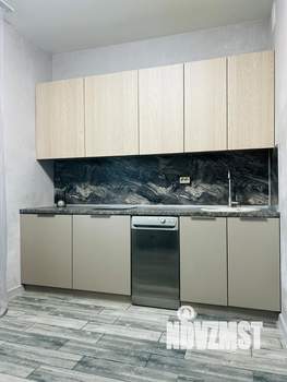 1-к квартира, вторичка, 40м2, 5/21 этаж