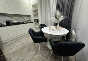 1-к квартира, вторичка, 40м2, 12/16 этаж