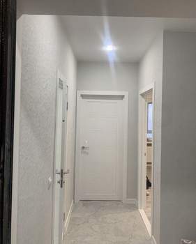 1-к квартира, вторичка, 45м2, 11/18 этаж
