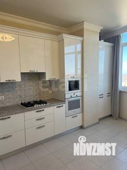 1-к квартира, вторичка, 45м2, 15/17 этаж