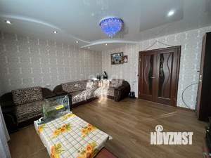 3-к квартира, вторичка, 66м2, 1/9 этаж