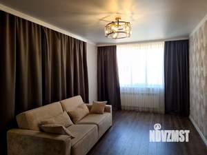 3-к квартира, вторичка, 96м2, 1/6 этаж