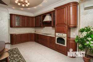 3-к квартира, сданный дом, 100м2, 14/16 этаж