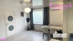 3-к квартира, вторичка, 73м2, 3/12 этаж