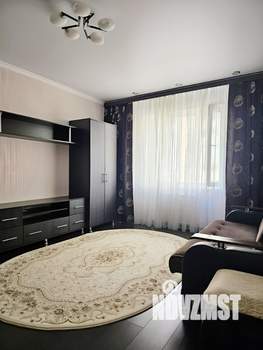 1-к квартира, вторичка, 41м2, 4/11 этаж