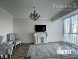 3-к квартира, вторичка, 109м2, 8/14 этаж
