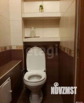2-к квартира, вторичка, 53м2, 3/5 этаж
