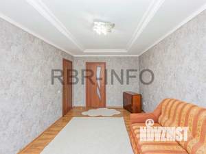 3-к квартира, вторичка, 61м2, 5/5 этаж