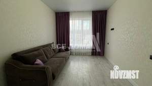 1-к квартира, вторичка, 34м2, 3/18 этаж