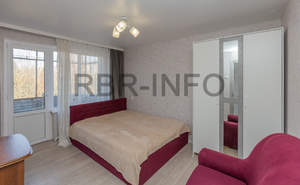 2-к квартира, вторичка, 45м2, 5/5 этаж