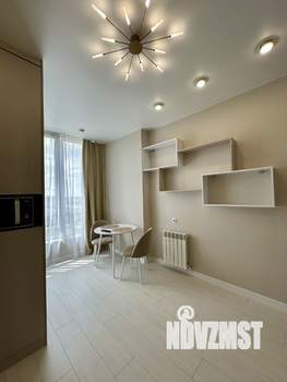1-к квартира, вторичка, 37м2, 11/12 этаж