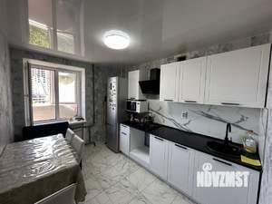 2-к квартира, вторичка, 53м2, 6/10 этаж
