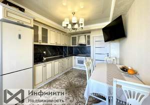2-к квартира, вторичка, 64м2, 12/12 этаж