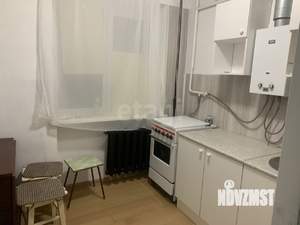 1-к квартира, вторичка, 30м2, 1/5 этаж