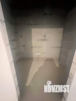 1-к квартира, вторичка, 38м2, 7/12 этаж