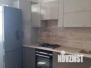 2-к квартира, вторичка, 65м2, 13/16 этаж
