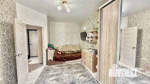 1-к квартира, вторичка, 31м2, 4/9 этаж