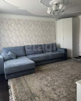 3-к квартира, вторичка, 74м2, 3/5 этаж