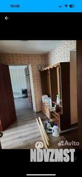 1-к квартира, вторичка, 40м2, 2/5 этаж