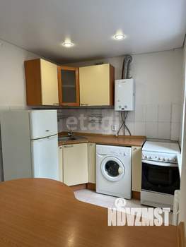 2-к квартира, вторичка, 45м2, 3/4 этаж