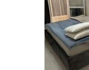 1-к квартира, вторичка, 55м2, 21/25 этаж