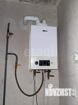 2-к квартира, вторичка, 54м2, 4/10 этаж