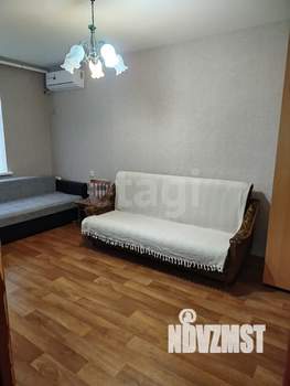 1-к квартира, вторичка, 36м2, 7/11 этаж