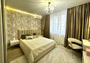 3-к квартира, вторичка, 94м2, 3/4 этаж