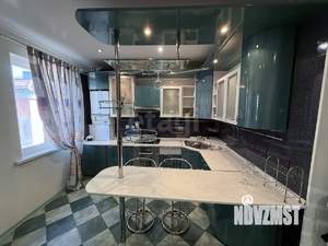 4-к квартира, вторичка, 138м2, 5/6 этаж