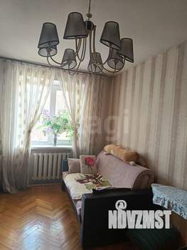 3-к квартира, вторичка, 58м2, 5/5 этаж