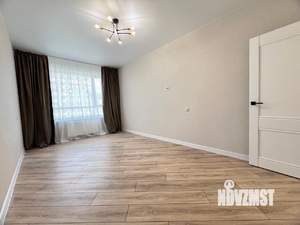 2-к квартира, вторичка, 62м2, 4/9 этаж