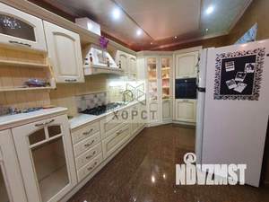 4-к квартира, вторичка, 108м2, 10/12 этаж