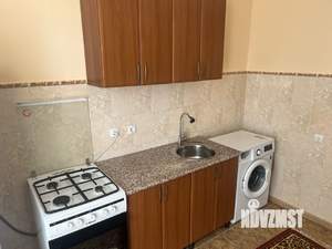1-к квартира, вторичка, 44м2, 4/10 этаж