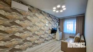 1-к квартира, вторичка, 33м2, 1/3 этаж